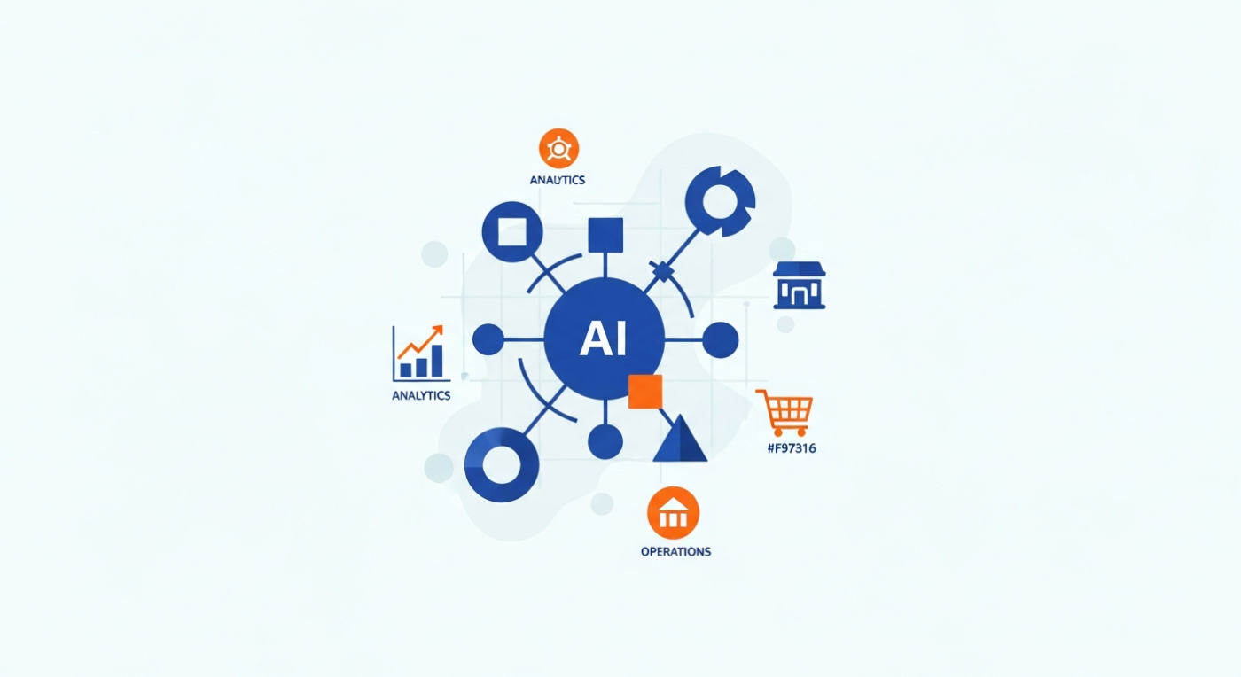 Ảnh minh họa bài viết về ai cho doanh nghiệp nhỏ — HUQI Marketing