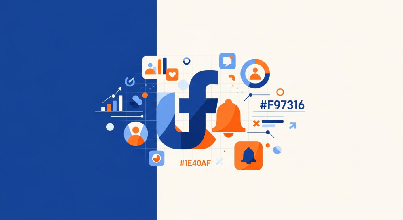 Ảnh minh họa bài viết về chạy facebook ads — HUQI Marketing